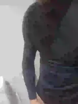 Cam4 Adult Video Chat of Sigilo047