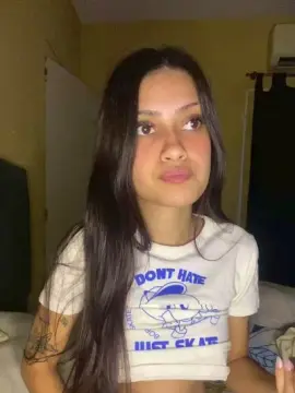 Cam4 Sex Cam of soycammm444