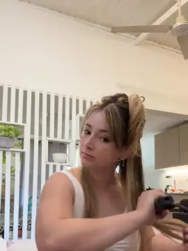 Cam4 Adult Video Chat of Pilita22