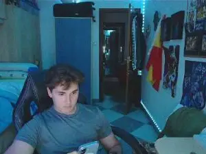 Cam4 Live Sex Cam of PrinceUhtred