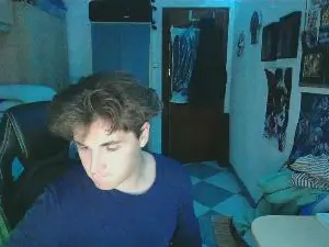 Cam4 Live Sex Cam of PrinceUhtred