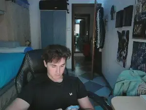 Cam4 Best Webcam of PrinceUhtred