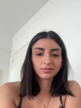 Cam4 Private Sex Chat of Summer520_