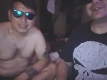 Cam4 Live Sex Cam of ElBandioloco