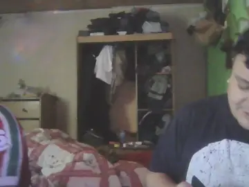 Cam4 Live Porn of ElBandioloco