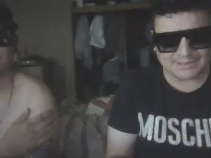 Cam4 Sex Cam of ElBandioloco