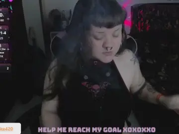 Cam4 Adult Webcams of LolSmoke420