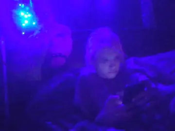 Cam4 Live Porn of LuciiLuv