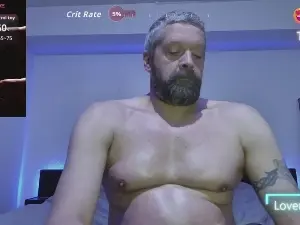 Cam4 Free Porn Cam of Northman1977