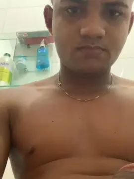 Cam4 Sex Chat of Novinho18hot_