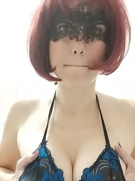 Cam4 Sex Cam of Redgirl906