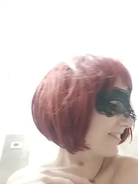 Cam4 Private Sex Chat of Redgirl906