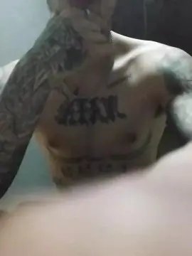 Cam4 Sex Chat of Tattooboy_19
