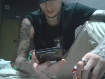 Cam4 Private Sex Chat of Tattooboy_19