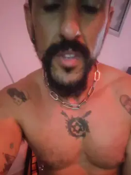 Cam4 Private Sex Chat of fero24