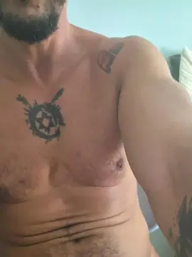 Cam4 Nude Webcam of fero24