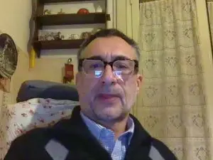 Cam4 Free Porn Cam of ortijah