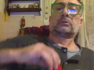 Cam4 Sex Cam of ortijah