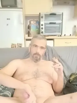 Cam4 Live Porn of Dominant69290