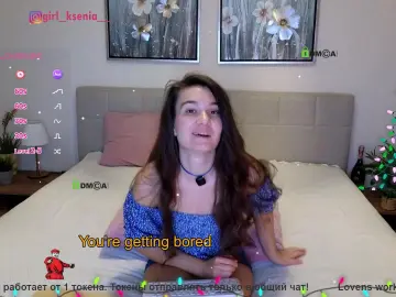 Cam4 Live Sex Cam of Girl_Ksenia