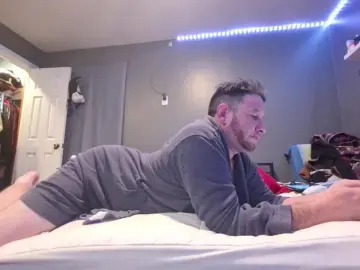 Cam4 Sex Cam of Klasick69