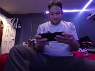 Cam4 Sex Cam of Klasick69