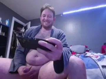 Cam4 Sex Chat of Klasick69