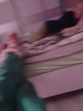 Cam4 Adult Video Chat of Milankapopa