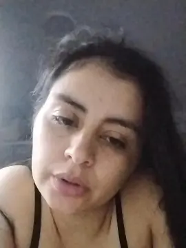 Cam4 Free Porn Cam of Pekitasxxx