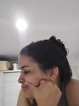 Cam4 Nude Webcam of Pekitasxxx