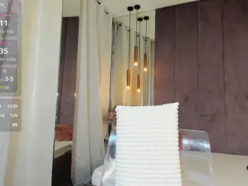 Cam4 Sex Chat of SelenaReeves