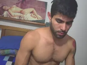 Cam4 Best Webcam of hideonbush051