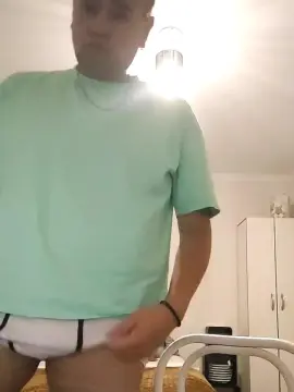 Cam4 Adult Video Chat of jack_87sexy