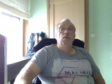 Cam4 Live Porn of marcduht