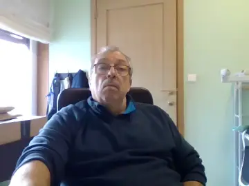 Cam4 Nude Webcam of marcduht