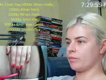 Cam4 Live Sex of queenofthenight