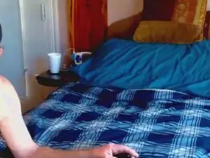 Cam4 Live Sex of Ready2jucku