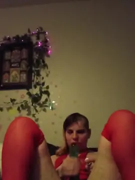 Cam4 Nude Webcam of SarahBouclair