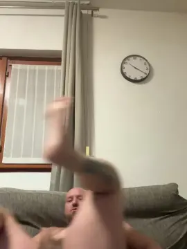 Cam4 Live Sex Cam of Sensee85