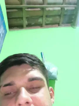 Cam4 Live Sex of Van_aquino