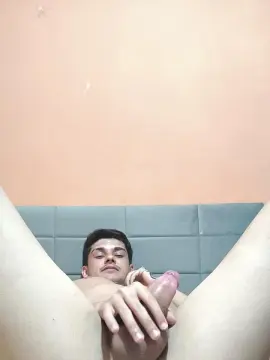 Cam4 Best Webcam of Van_aquino