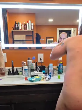 Cam4 Adult Webcams of nightwalker0404