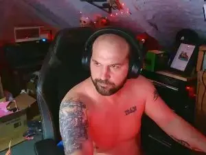 Cam4 Best Webcam of nightwalker0404