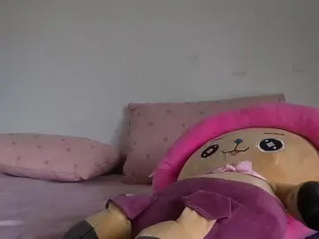 Cam4 Best Webcam of Babyfacepat