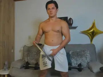 Cam4 Live Sex Cam of Julian_wallace