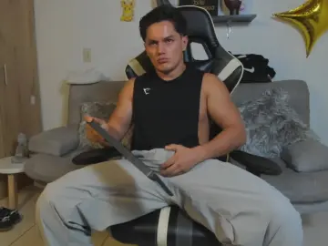 Cam4 Best Webcam of Julian_wallace