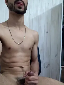 Cam4 Sex Cam of danmike98