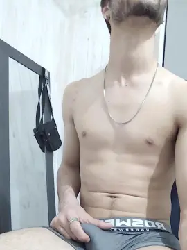 Cam4 Private Sex Chat of danmike98