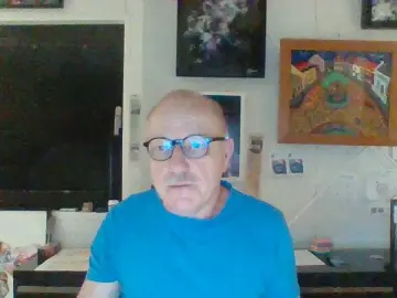 Cam4 Live Sex of hungjack