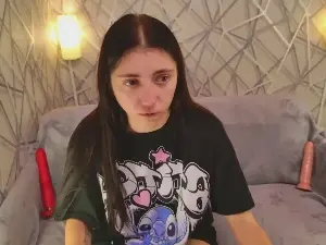 Cam4 Free Porn Cam of CharmingLIA